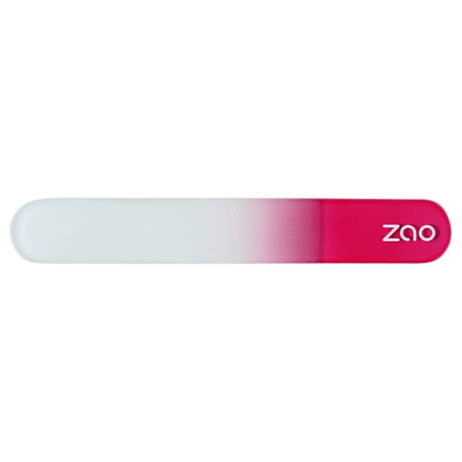 Glass Nail File Nagelpflege von zao