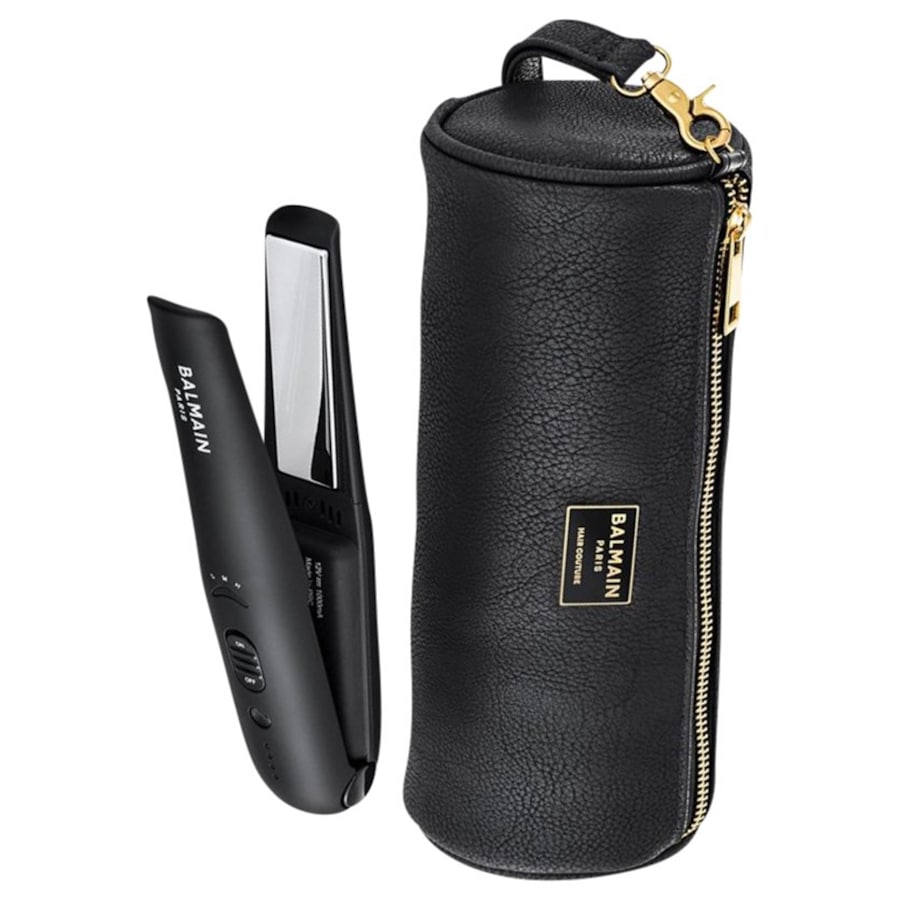 Glätteisen Cordless Straightener (EU UK & US Plug) Von Balmain Hair Couture