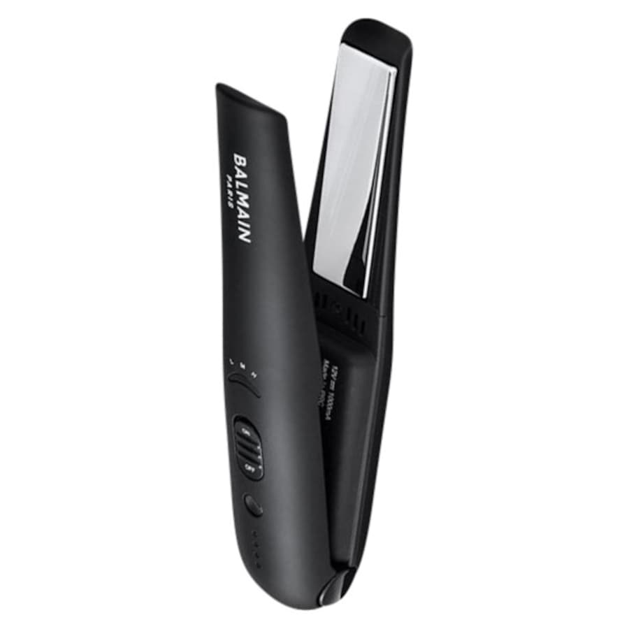 Glätteisen Cordless Straightener (EU UK & US Plug) von Balmain Hair Couture
