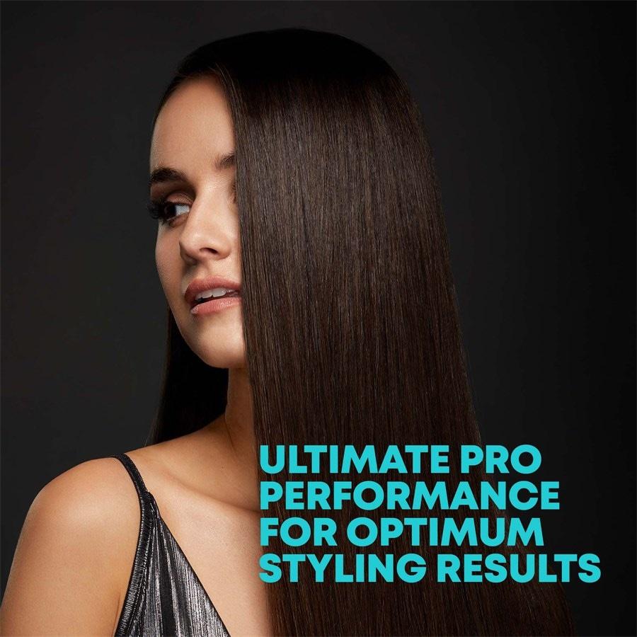 Glätteisen Touch Digital Keramik Von Revamp Professional
