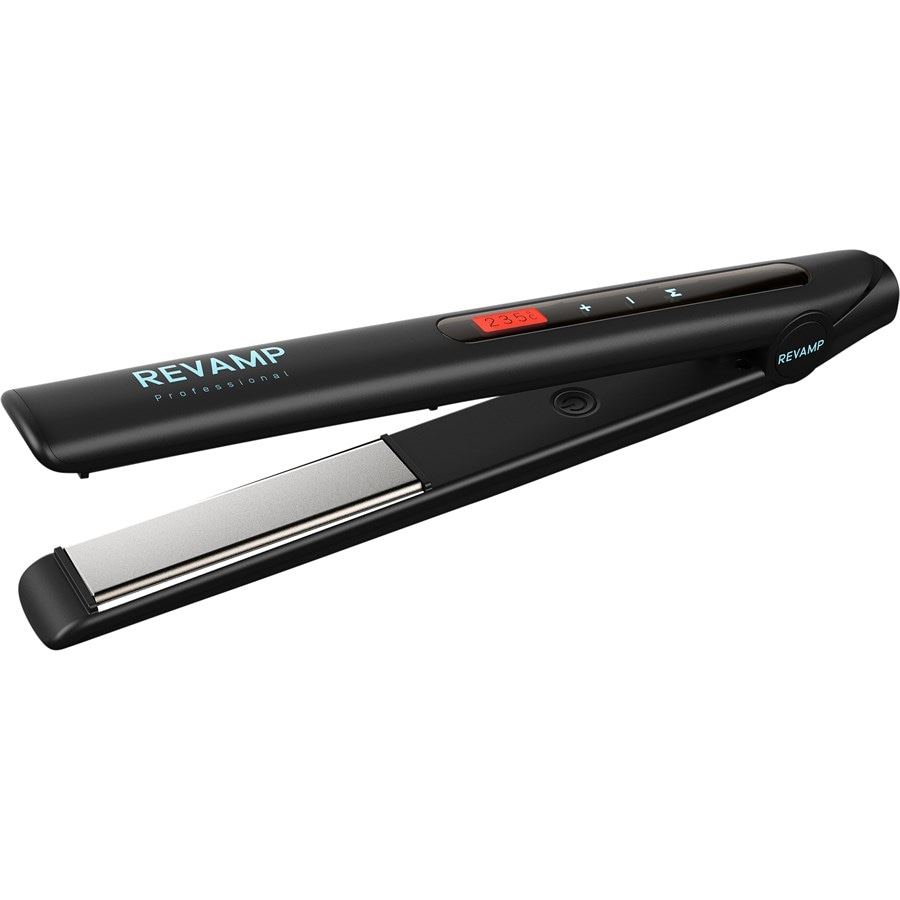 Glätteisen Touch Digital Keramik von Revamp Professional