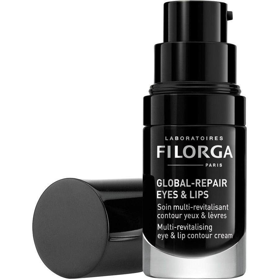Global-Repair Multi-Revitalising Eye & Lip Contour Cream Global-Repair Eyes & Lips Von Filorga