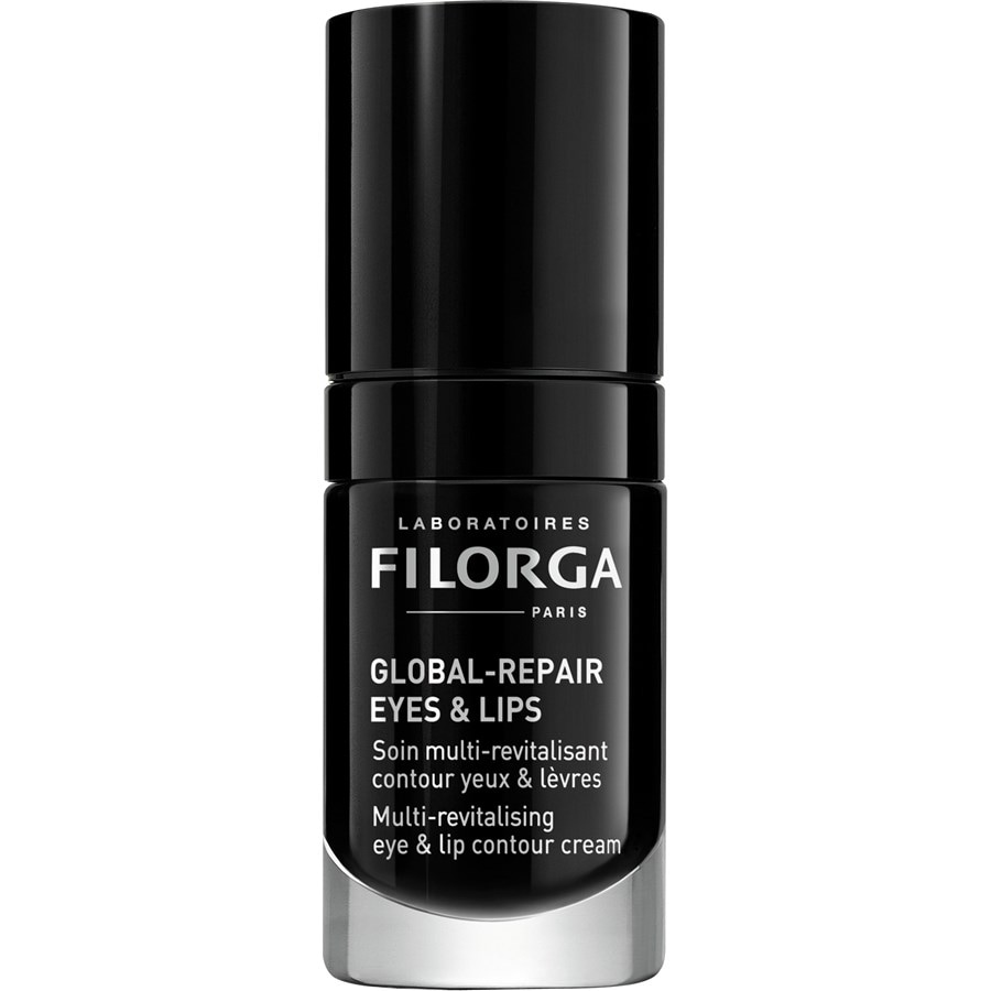 Global-Repair Multi-Revitalising Eye & Lip Contour Cream Global-Repair Eyes & Lips von Filorga