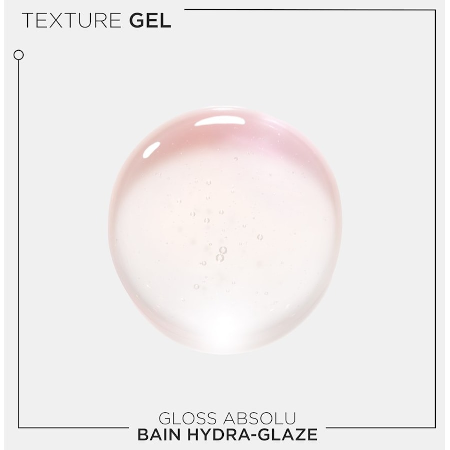 Gloss Absolu Bain Hydra-Glaze Von Kérastase