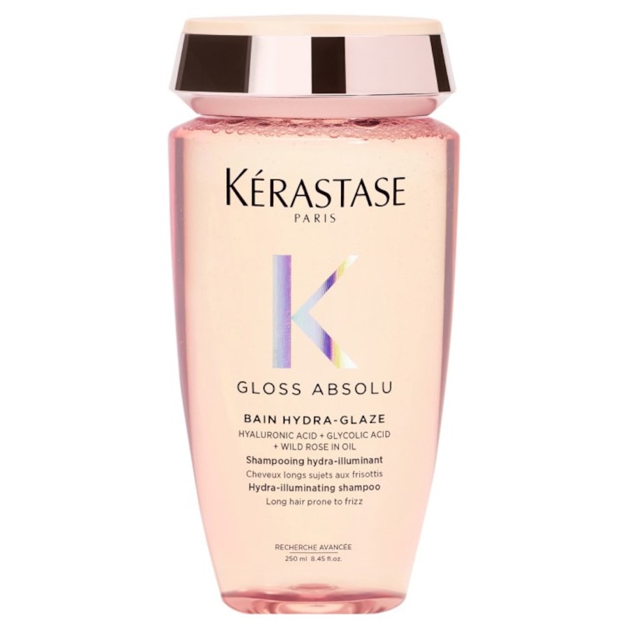 Gloss Absolu Bain Hydra-Glaze von Kérastase