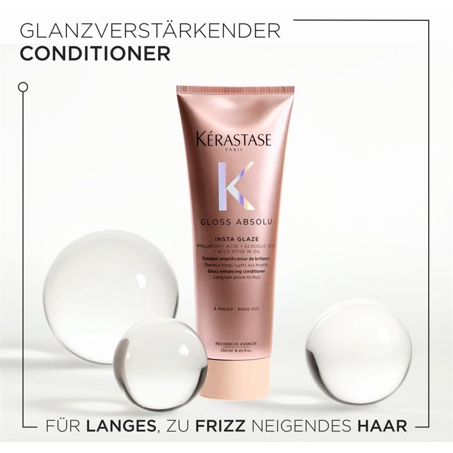 Gloss Absolu Fondant Insta-Glaze Von Kérastase ❤️ Online Kaufen