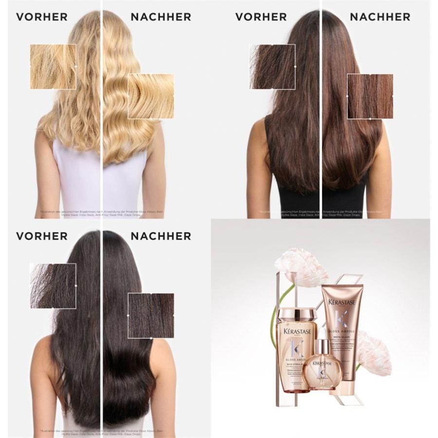 Gloss Absolu Fondant Insta-Glaze Von Kérastase ❤️ Online Kaufen