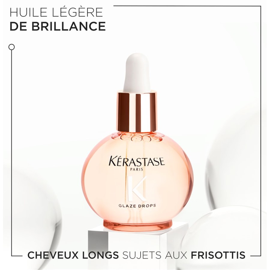 Gloss Absolu Glaze Drops Von Kérastase