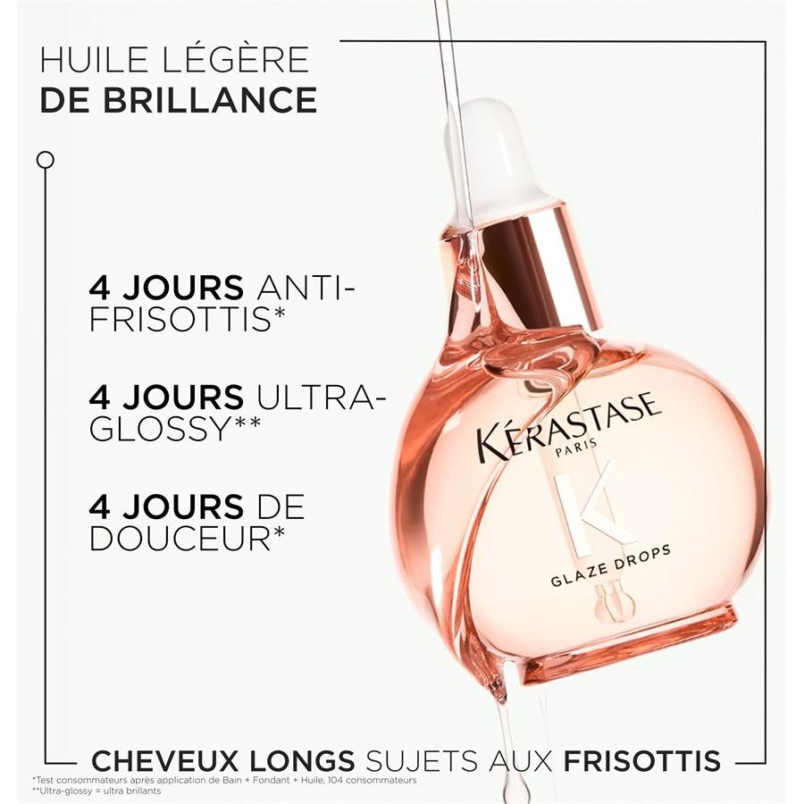 Gloss Absolu Glaze Drops Von Kérastase