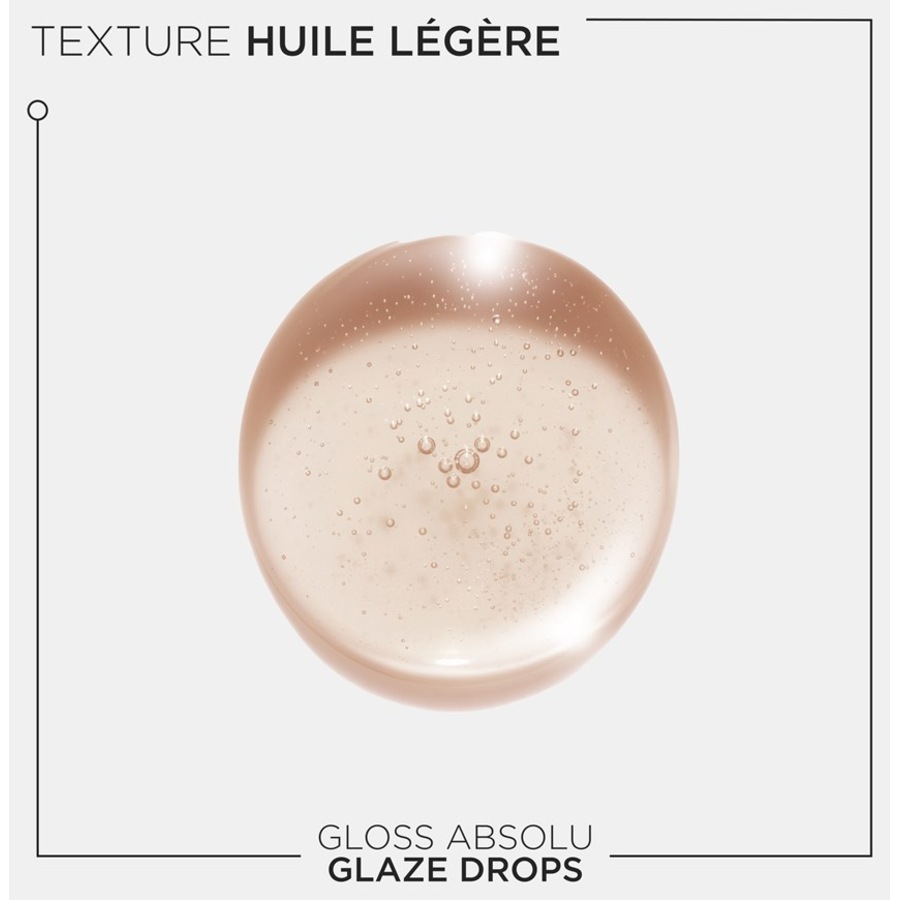 Gloss Absolu Glaze Drops Von Kérastase