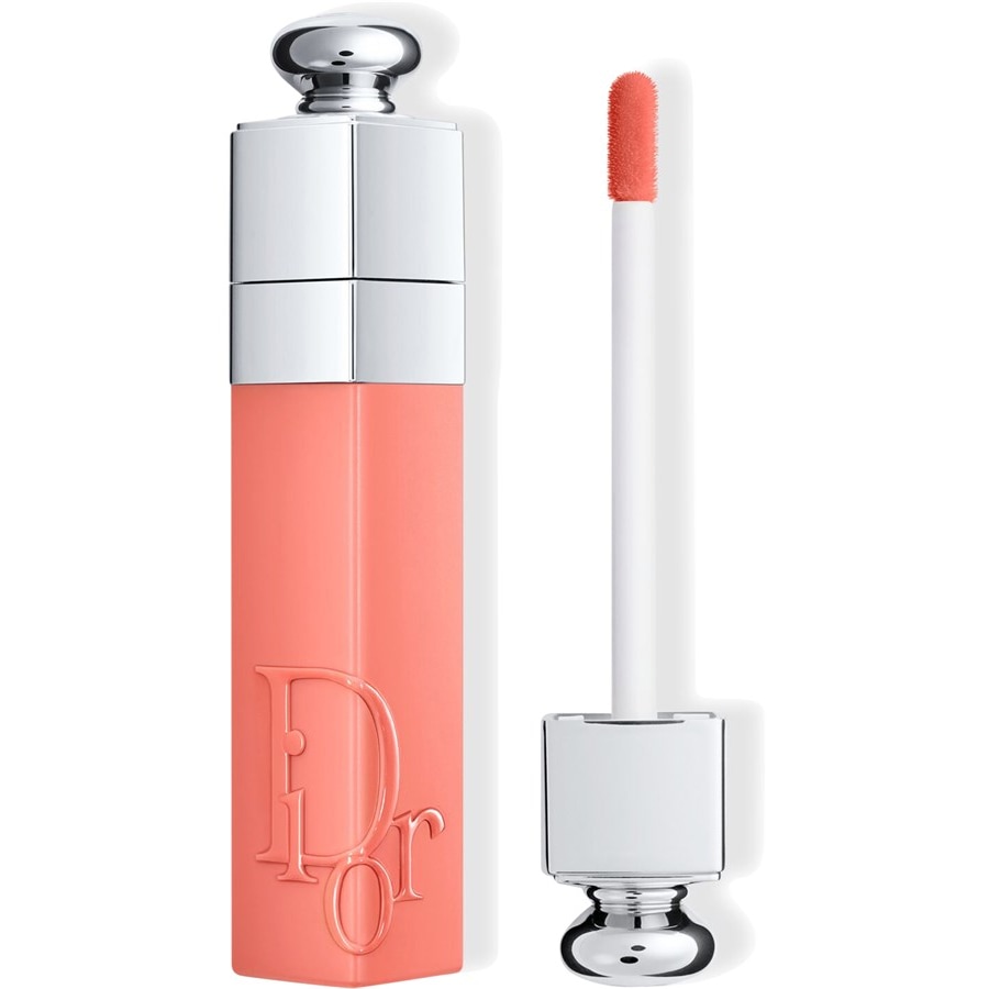 Gloss Dior Addict Lip Tint Nicht abfärbender Lip Tint – 94 % Inhaltsstoffe natürlichen Ursprungs von DIOR