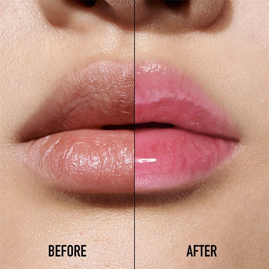 Gloss Dior Lip Glow Oil Nährendes Lippenöl Mit Glossy-Finish – Farbintensivierend Von DIOR