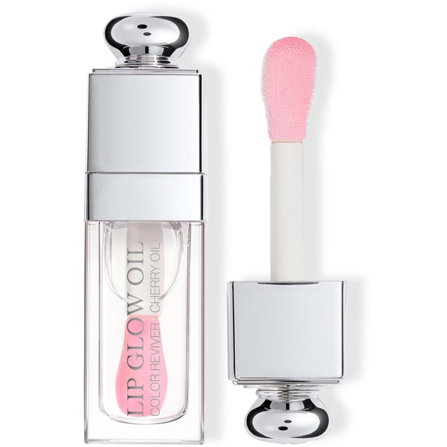 Gloss Dior Lip Glow Oil Nährendes Lippenöl mit Glossy-Finish – farbintensivierend von DIOR