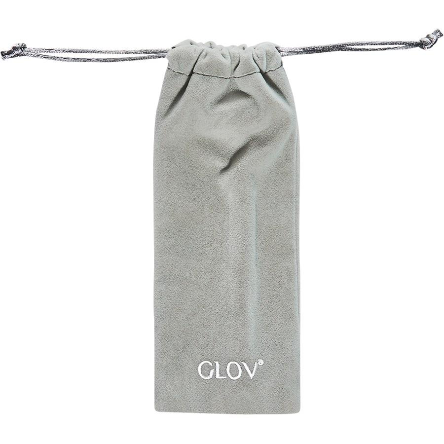 GLOV Facial Roller Green Jade