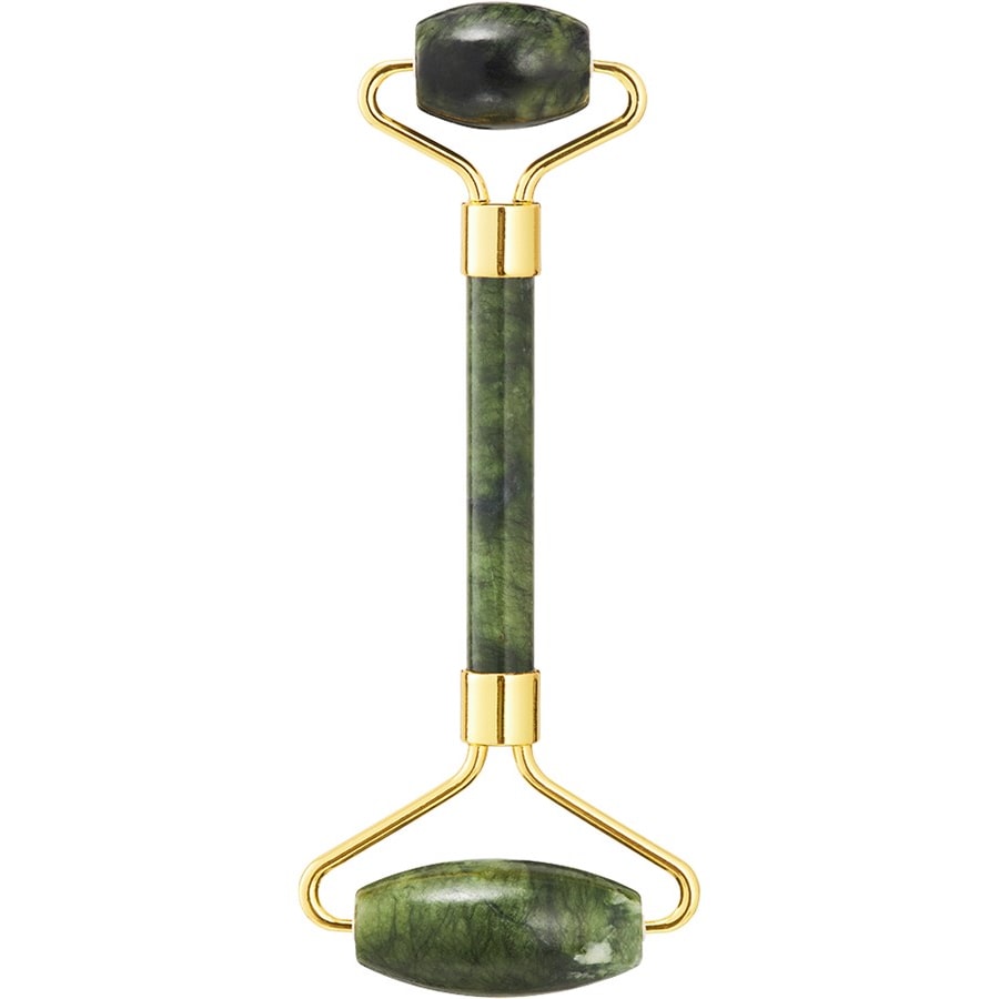 GLOV Facial Roller Green Jade