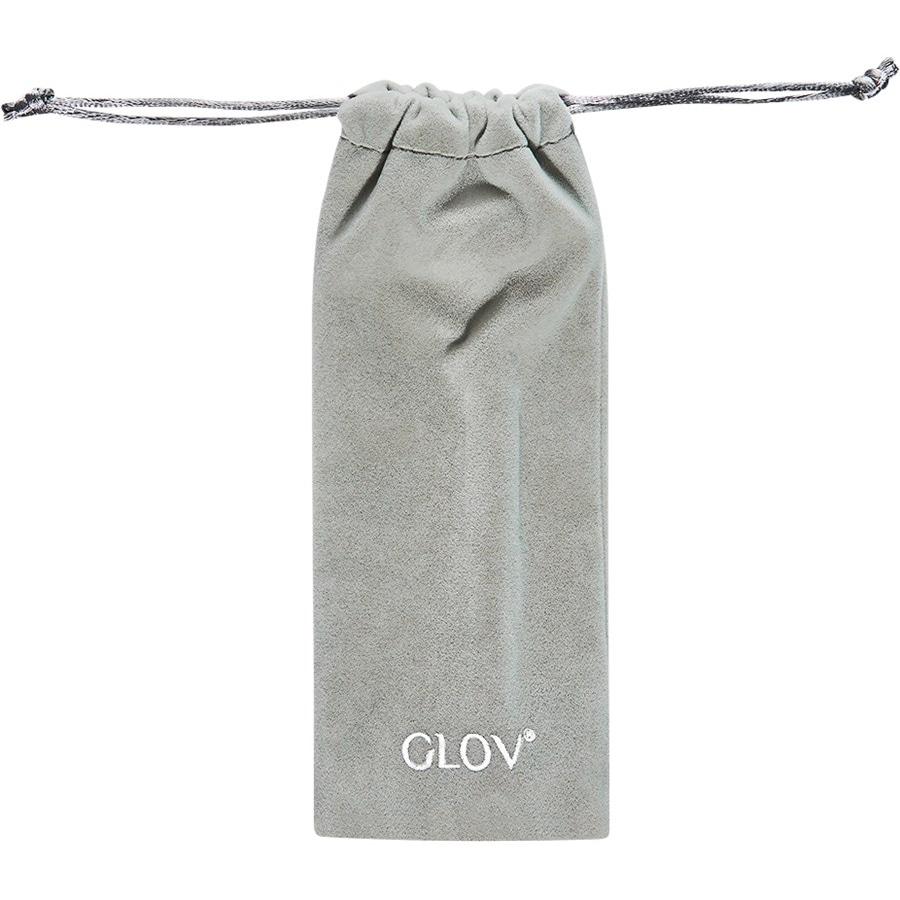 GLOV Facial Roller Pink Quartz