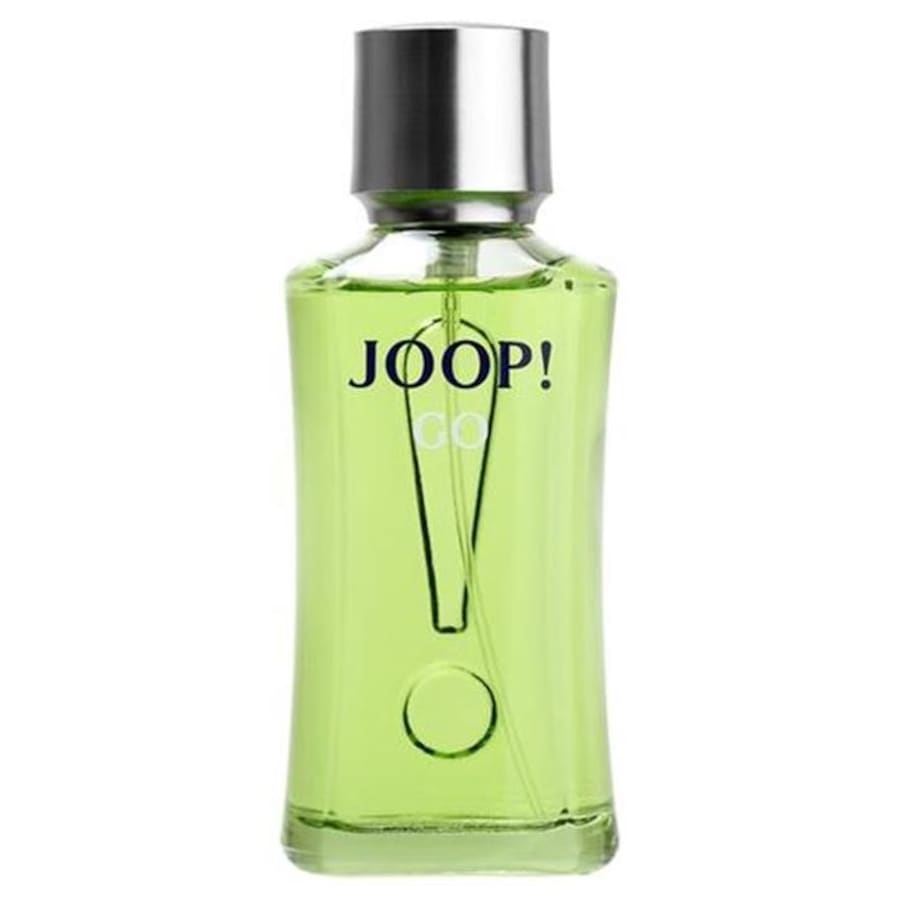 GO Eau de Toilette Spray von JOOP