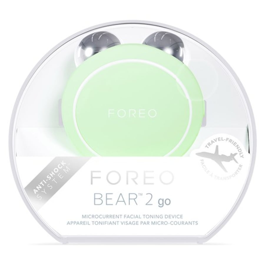 Go Pistachio Von Foreo