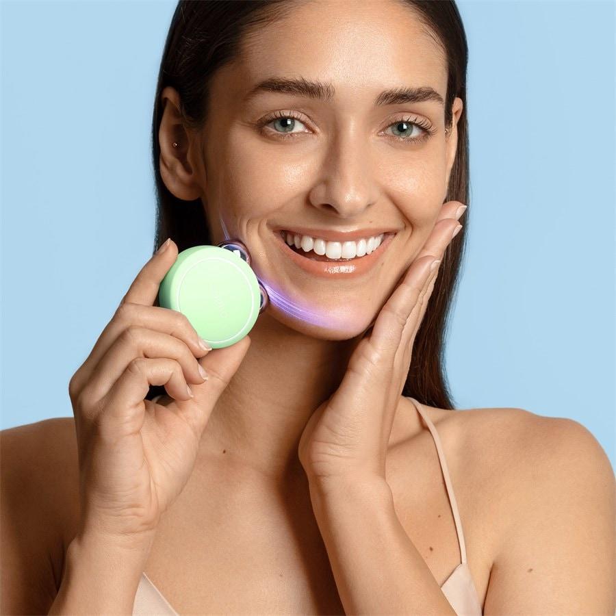 Go Pistachio Von Foreo