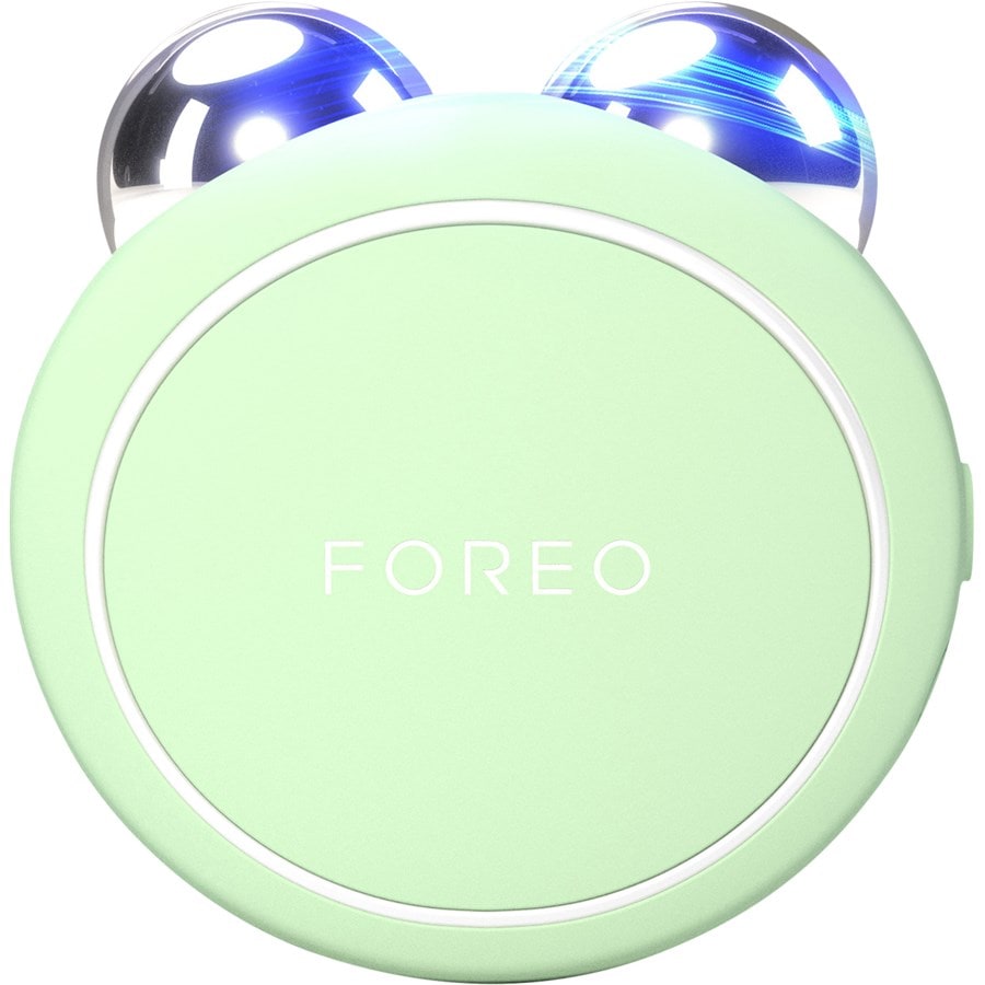 Go Pistachio von Foreo