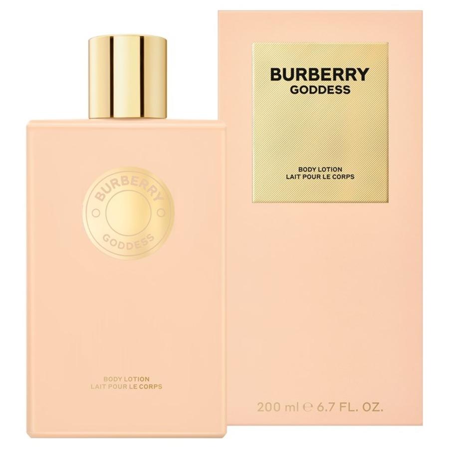 Goddess Body Lotion Von Burberry