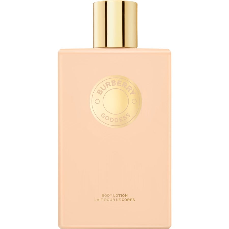 Goddess Body Lotion von Burberry