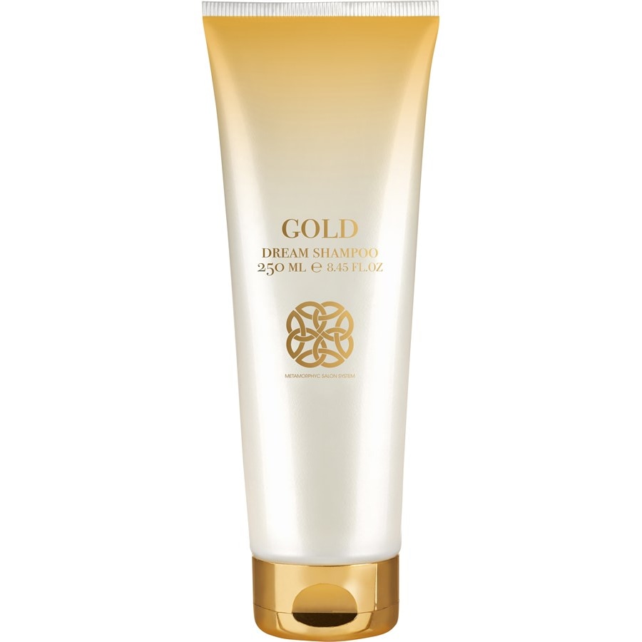 Gold Haircare Dream Shampoo