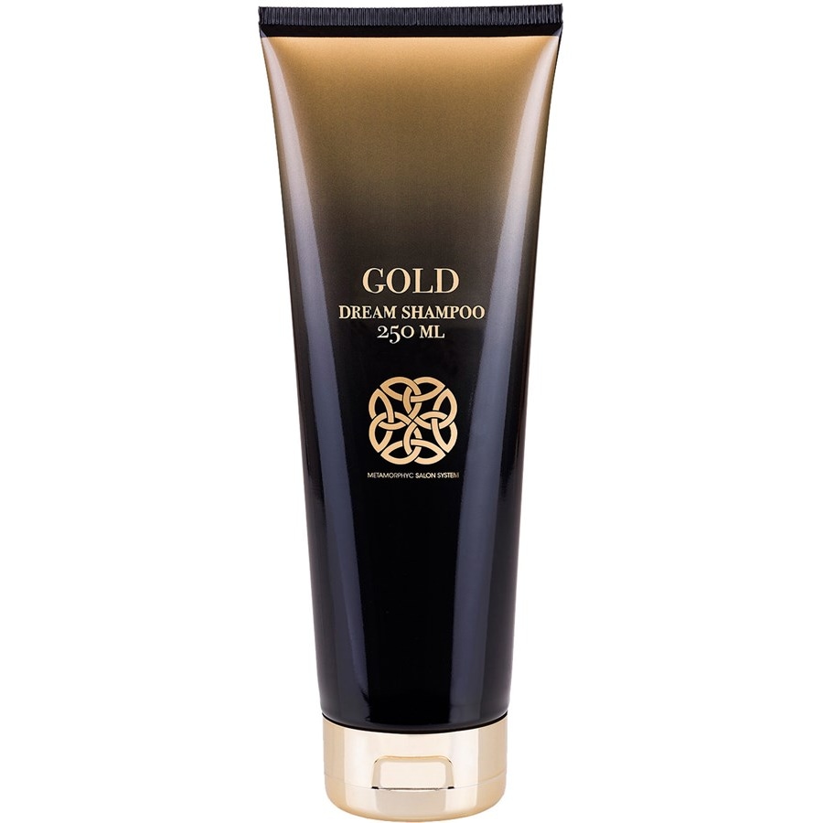 Gold Haircare Dream Shampoo