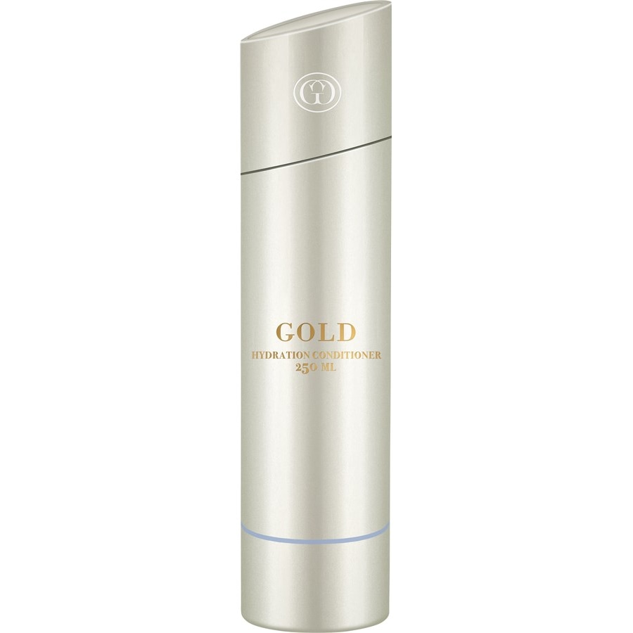 Gold Haircare Hydration Conditioner