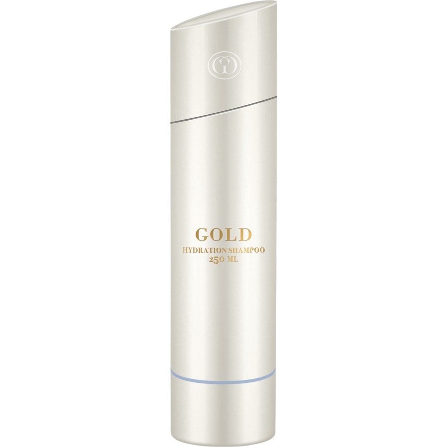 Gold Haircare Hydration Shampoo