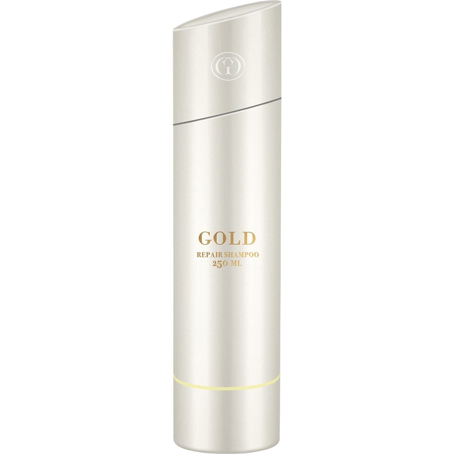Gold Haircare Repair Shampoo