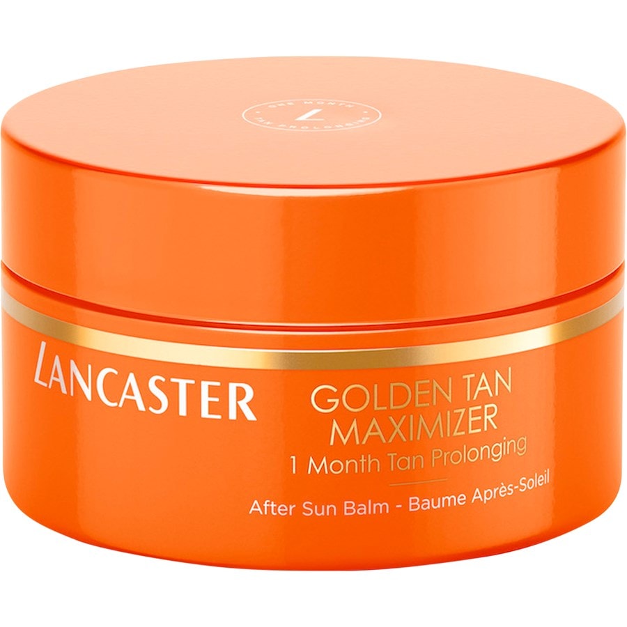 Golden Tan Maximizer After Sun Balm von Lancaster