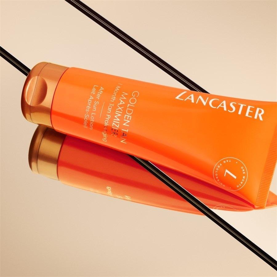 Golden Tan Maximizer After Sun Lotion Von Lancaster