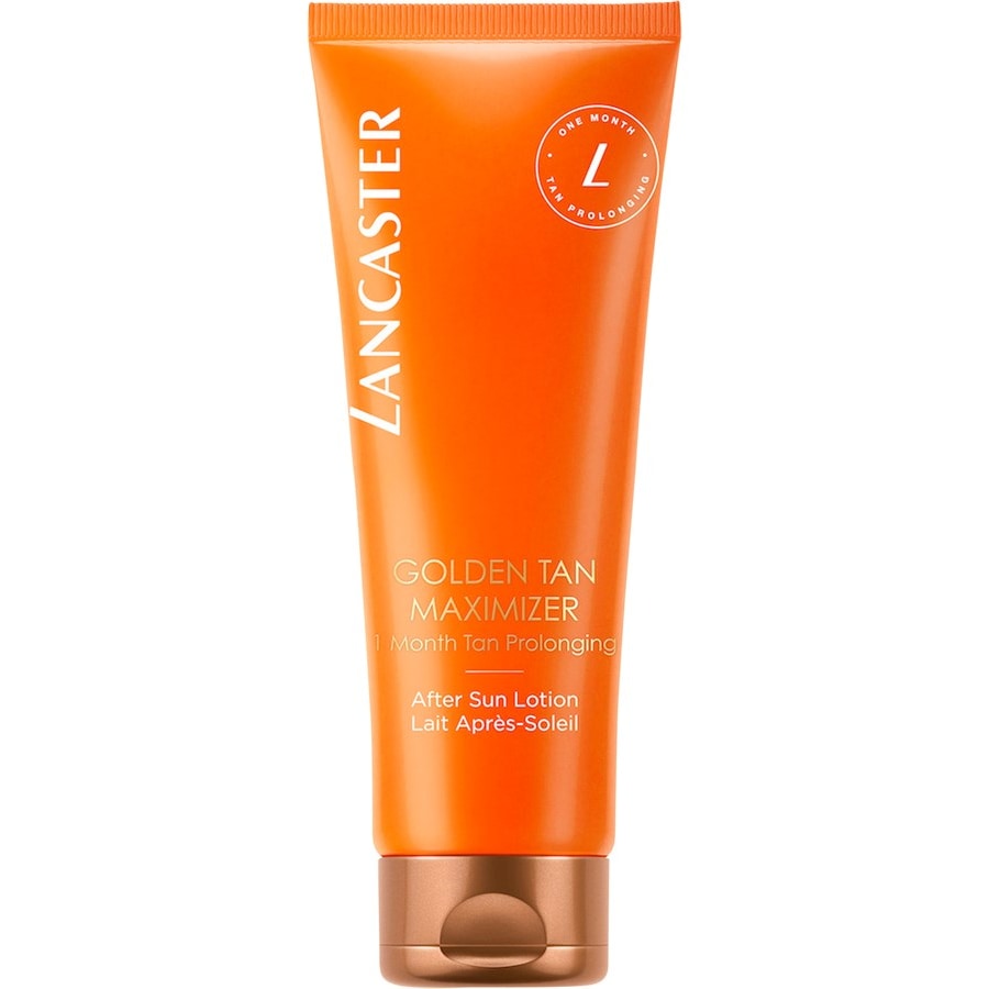 Golden Tan Maximizer After Sun Lotion von Lancaster