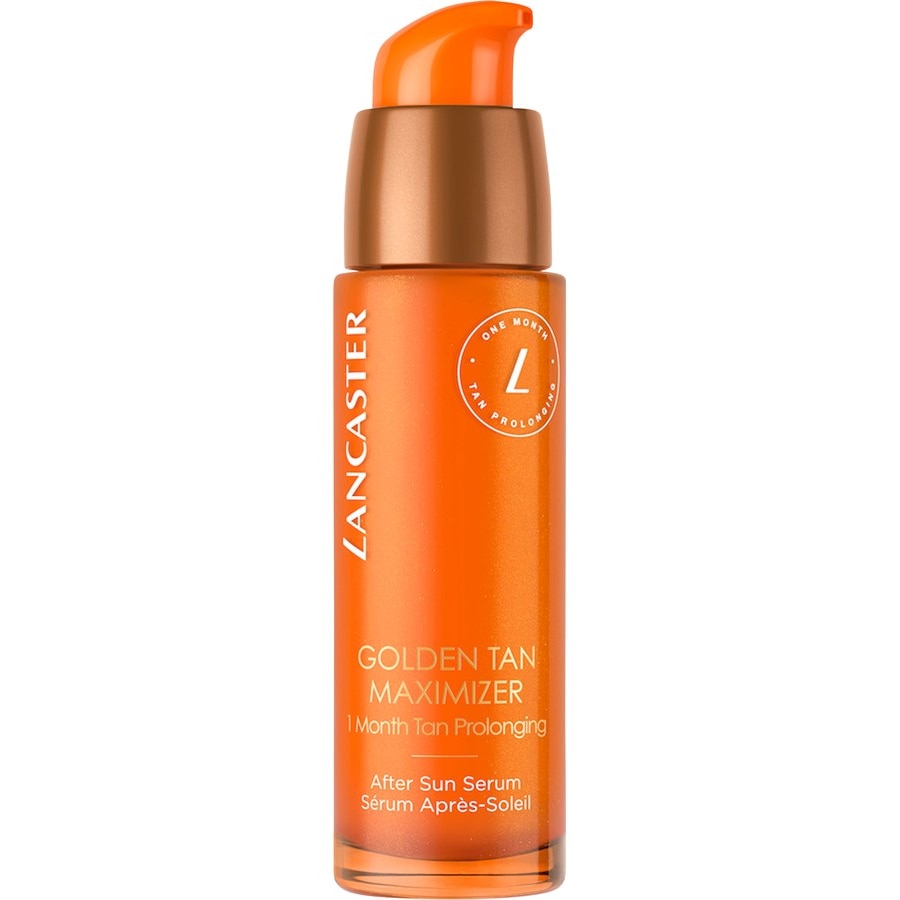 Golden Tan Maximizer After Sun Serum von Lancaster