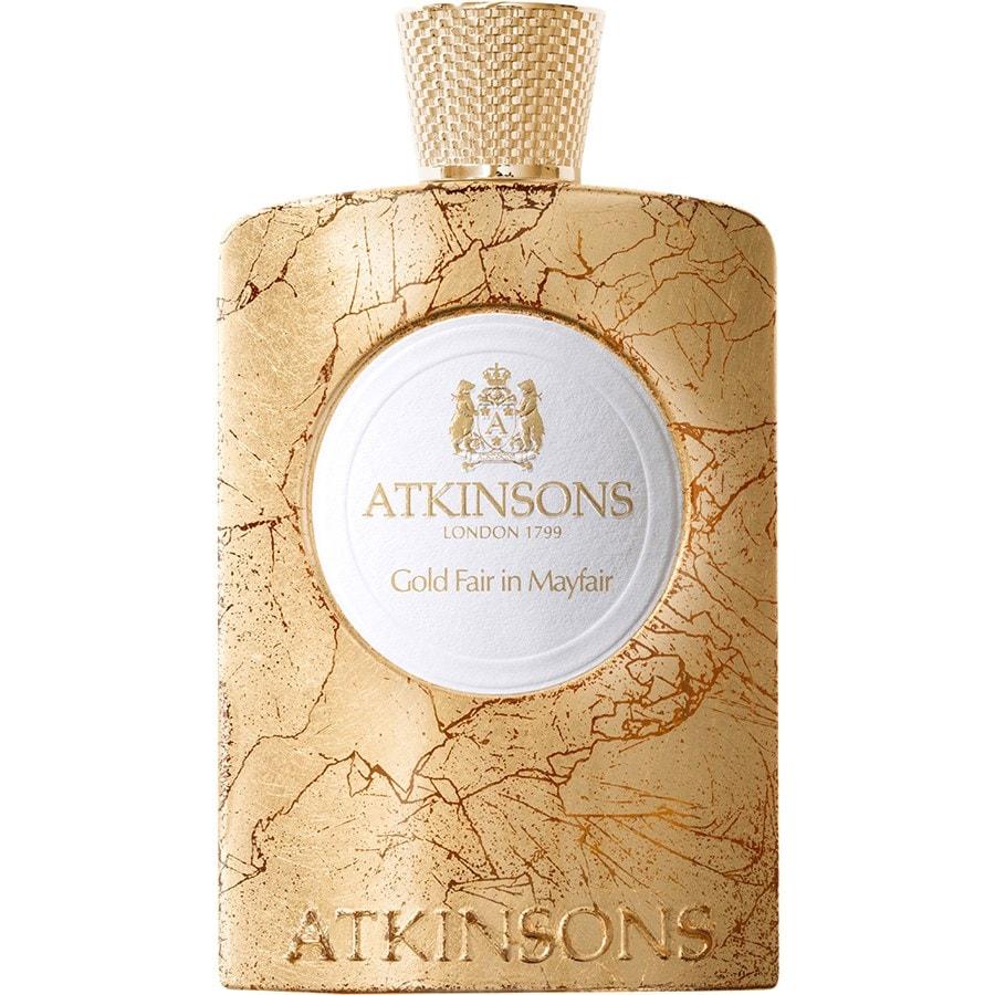 Goldfair in Mayfair Eau de Parfum Spray von Atkinsons