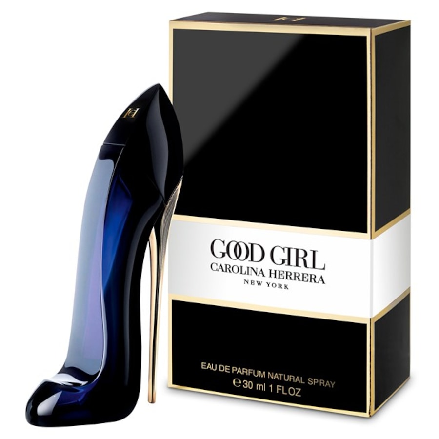 Good Girl Eau De Parfum Spray Von Carolina Herrera