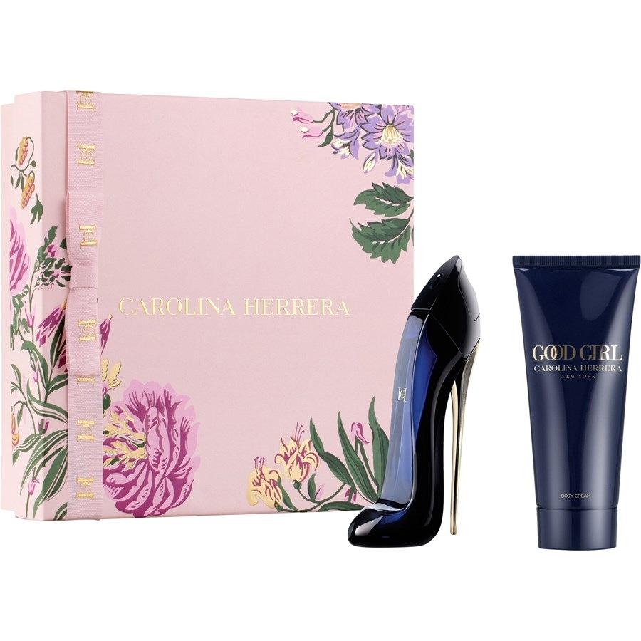 Good Girl Geschenkset von Carolina Herrera