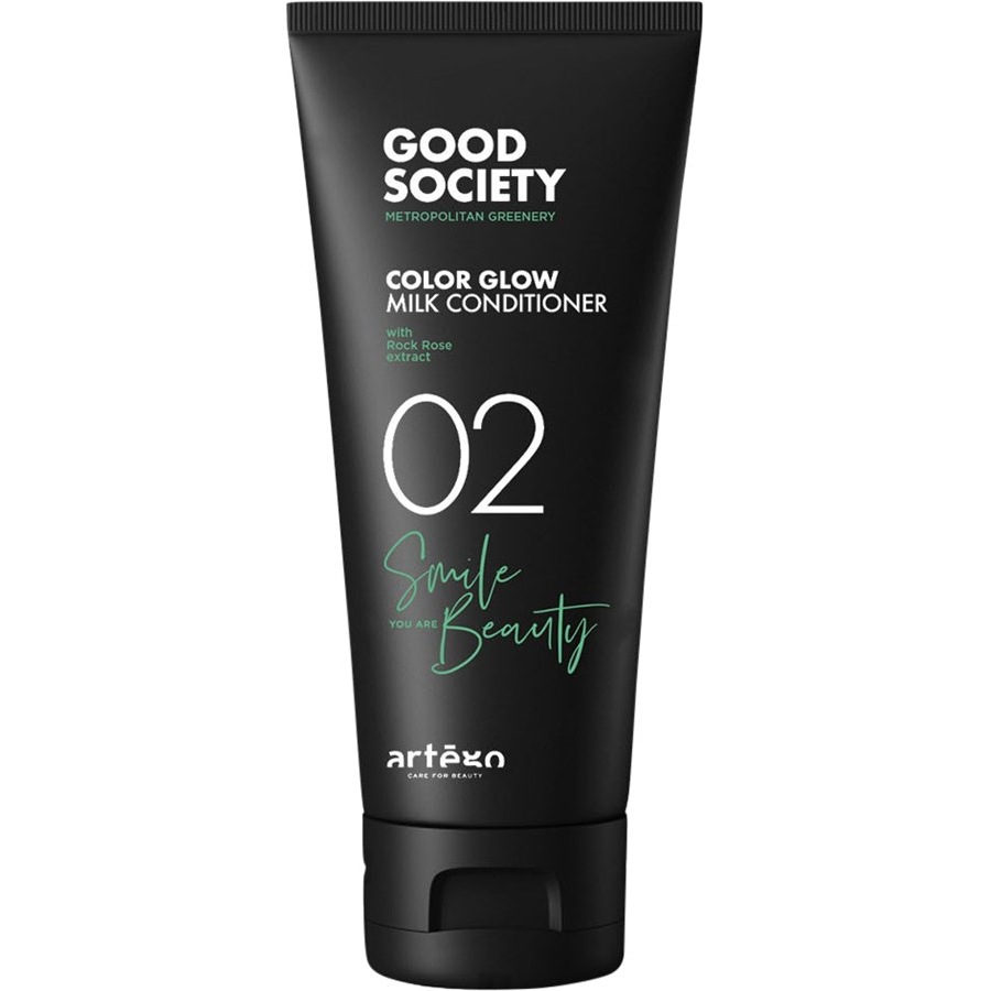 Good Society Color Glow Milk Conditioner von Artègo