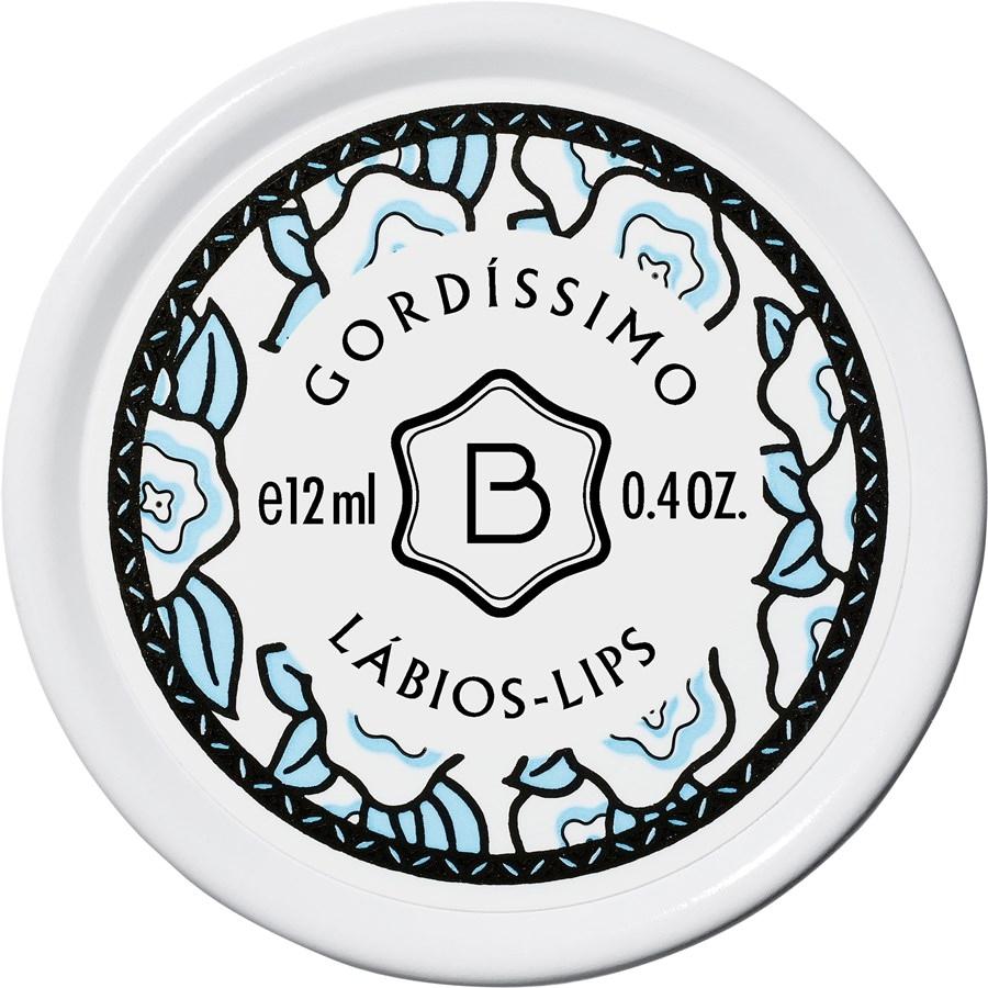 GORDÍSSIMO Nutritive Lip Balm von Benamôr