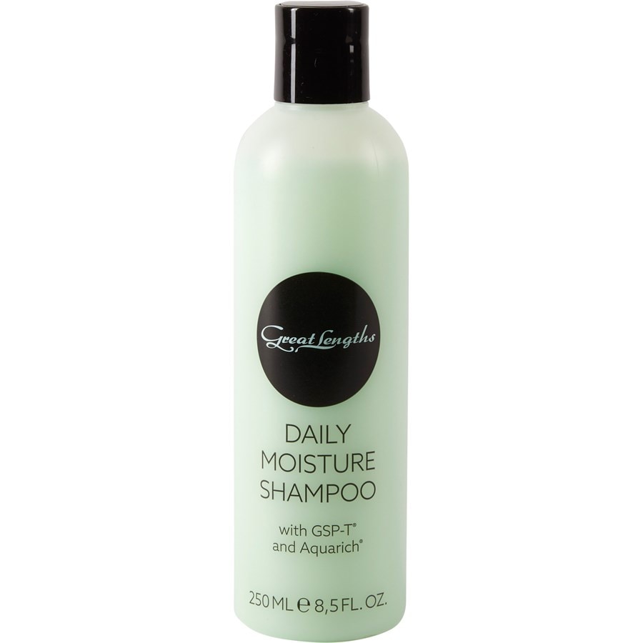 Great Lengths Daily Moisture Shampoo