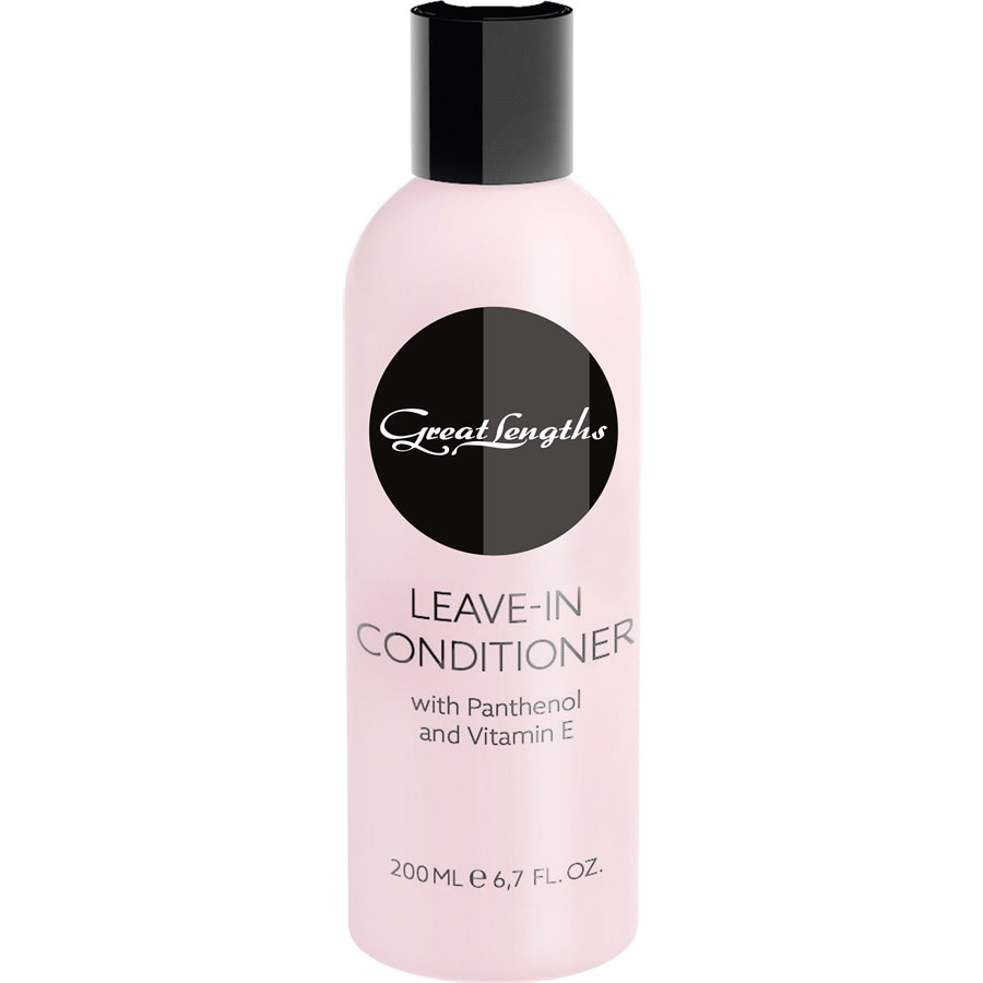 Great Lengths Leave-In Conditioner