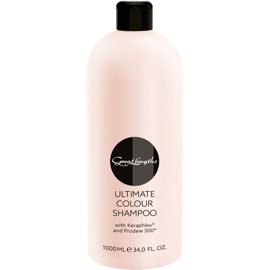 Great Lengths Ultimate Color Shampoo