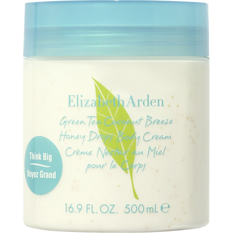 Green Tea Honey Drops Cream von Elizabeth Arden