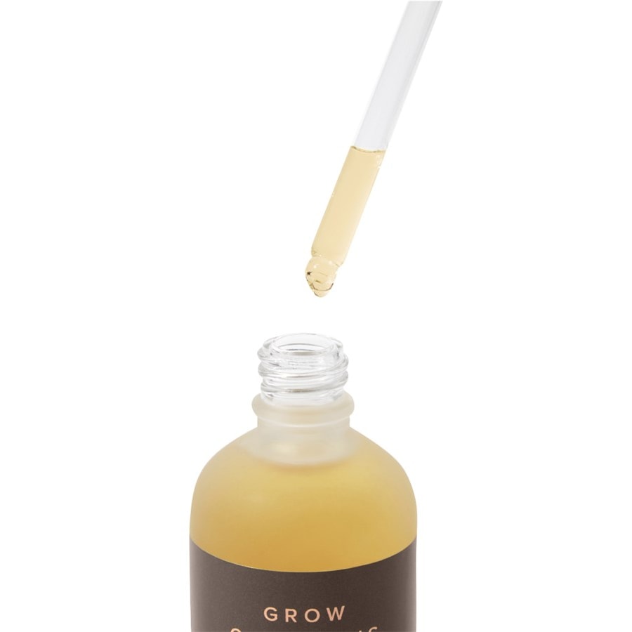 Grow Gorgeous Haarseren & Öle Hair Growth Serum Intense