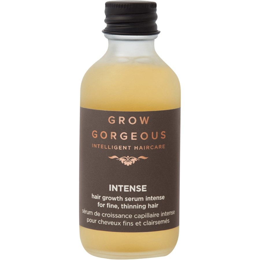 Grow Gorgeous Haarseren & Öle Hair Growth Serum Intense