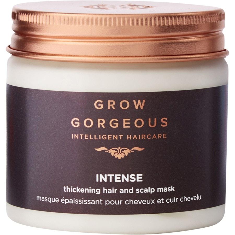 Grow Gorgeous Intense Thickening Hair & Scalp Mask