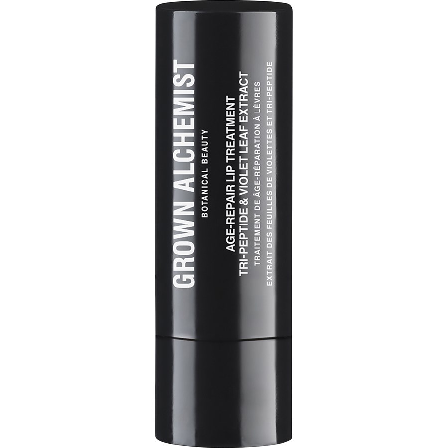 Grown Alchemist Age Repair Lip Treatment Tri-Peptide & Violet Leaf Extract