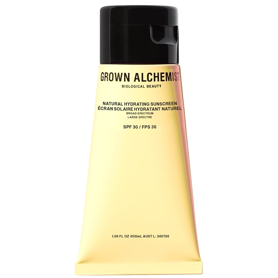 Grown Alchemist Natural Hydrating Sunscreen SPF30