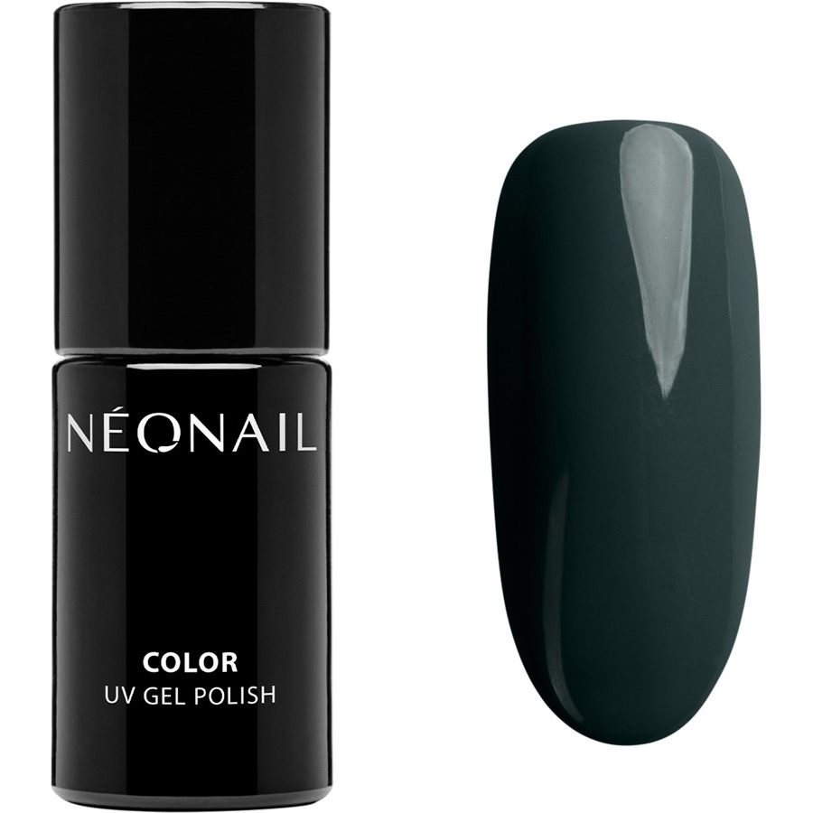 Grunge Color UV Nagellack von NEONAIL